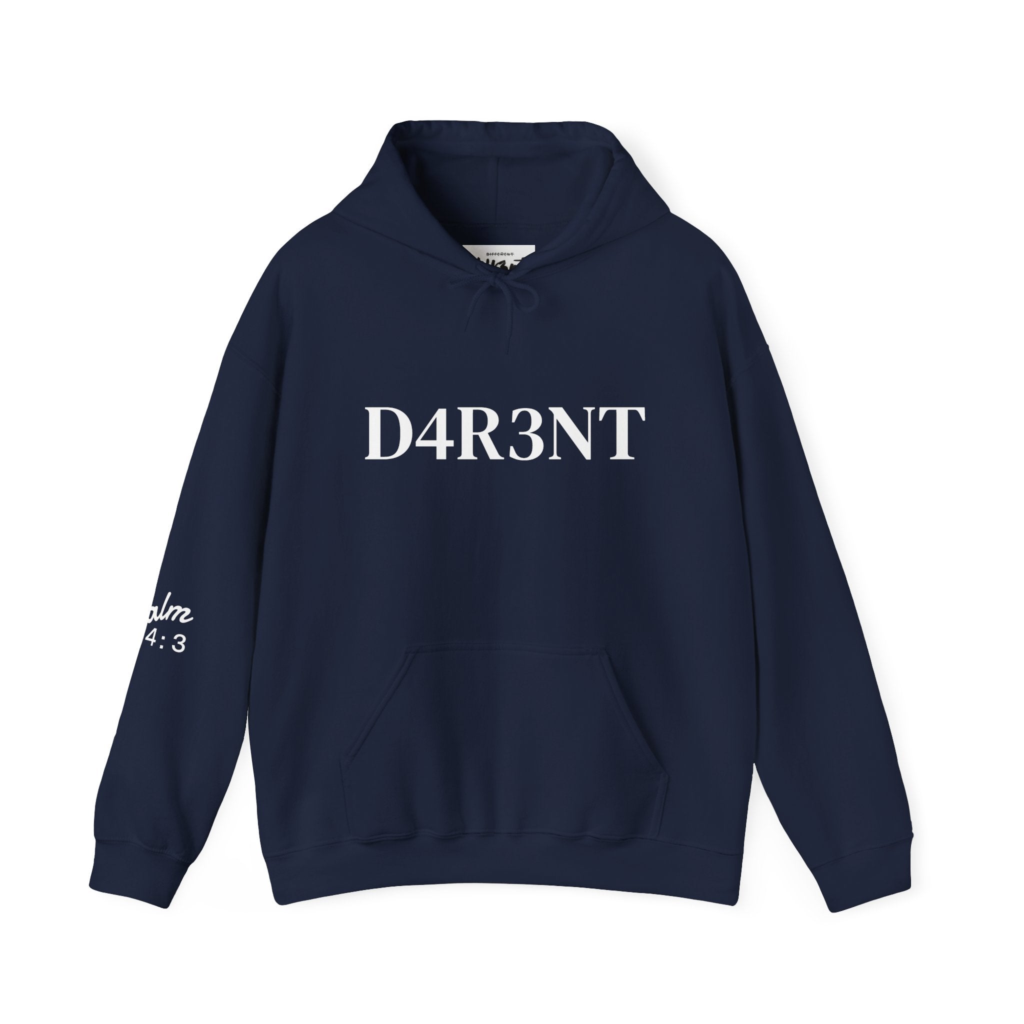 Just D4R3NT...That's all!