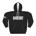 D4R3NT Pangolin Graphic Hoodie