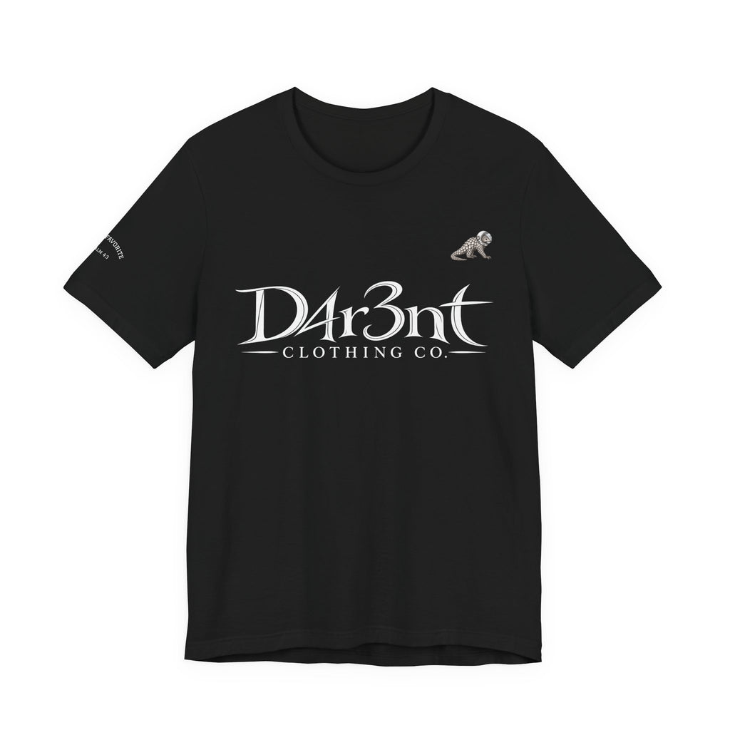 "I’m D4R3NT" Tee