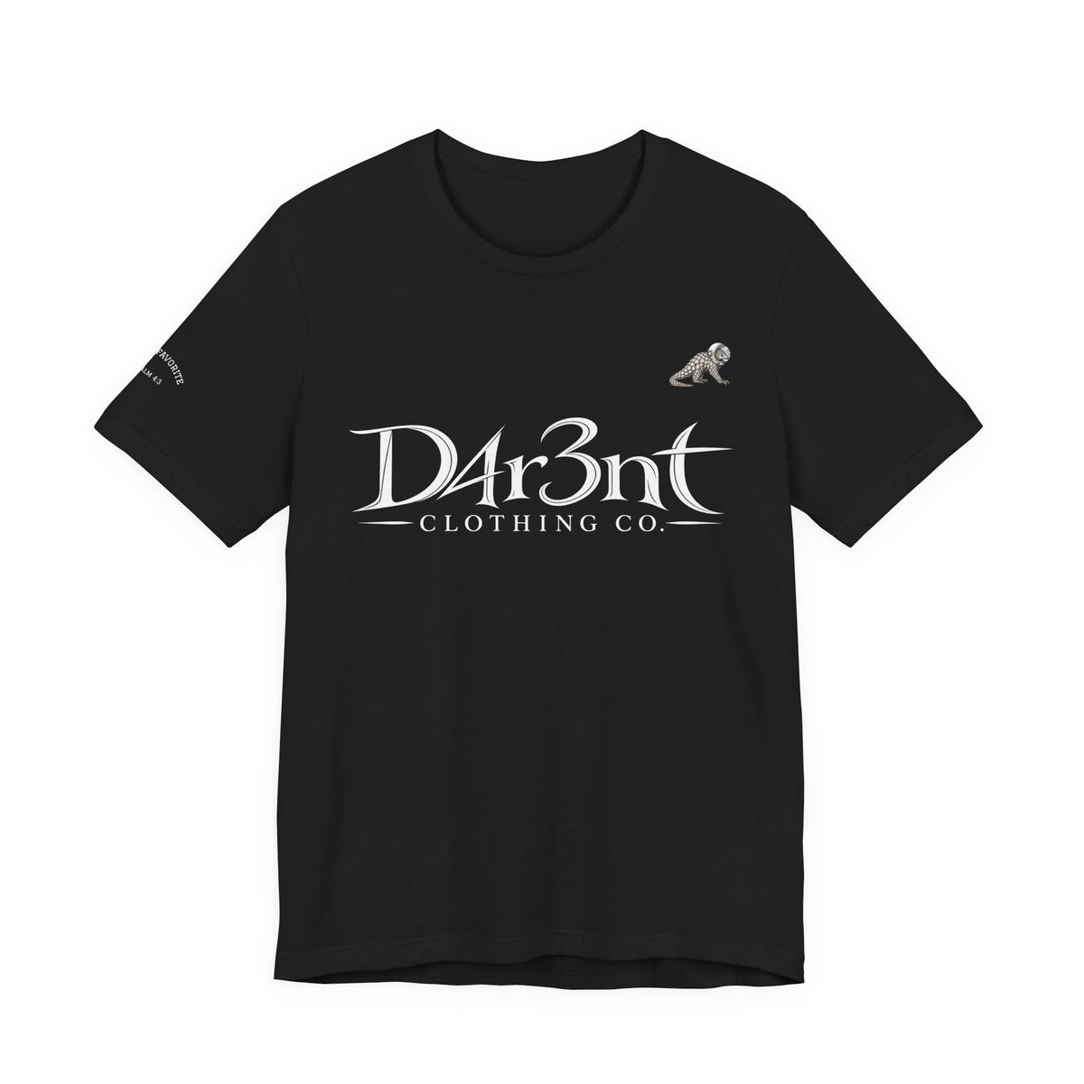 "I’m D4R3NT" Tee