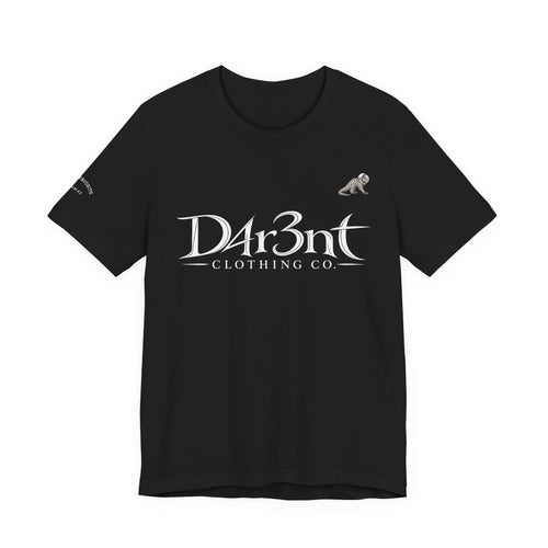 "I’m D4R3NT" Tee