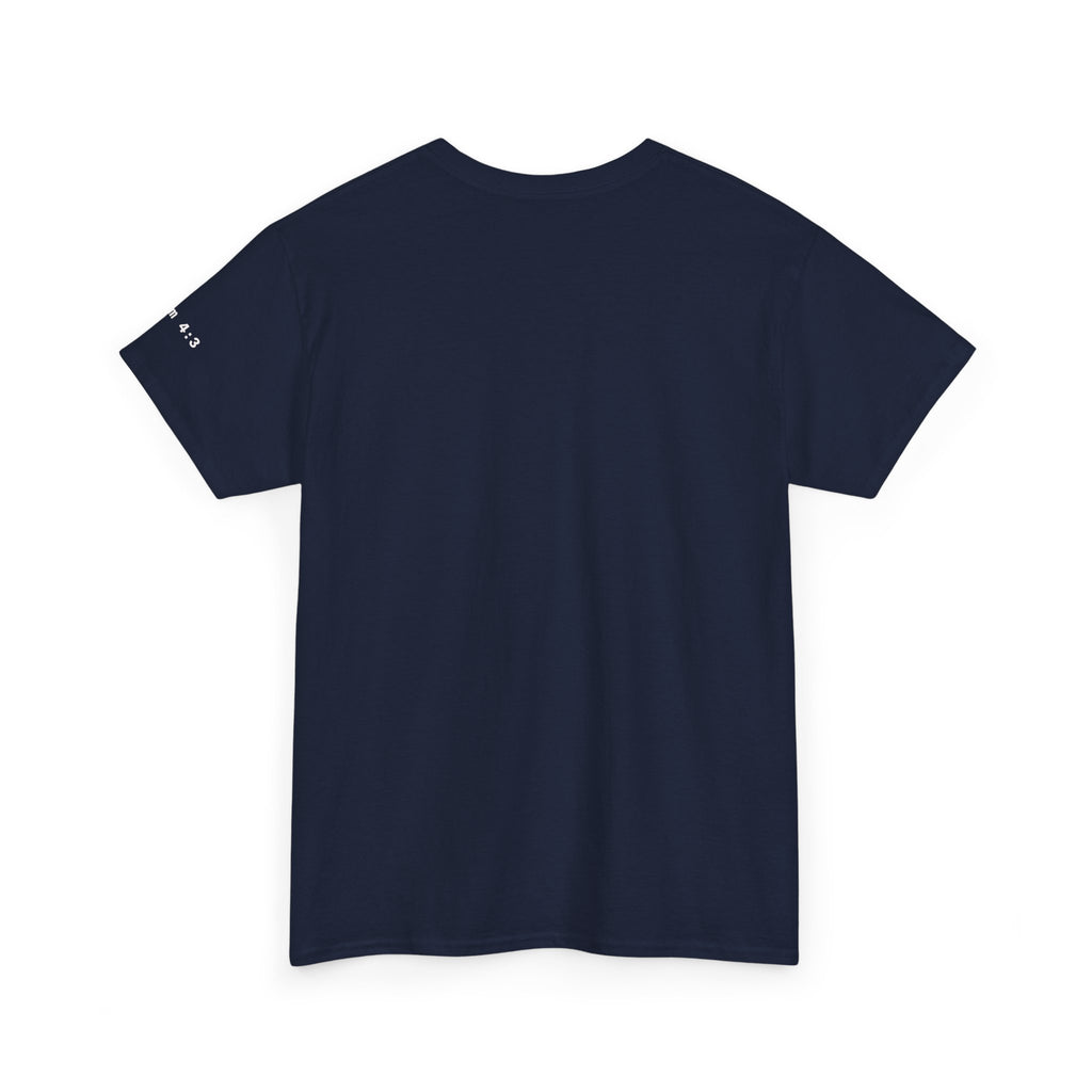 Inspirational - Be Live Think D4R3NT Tee