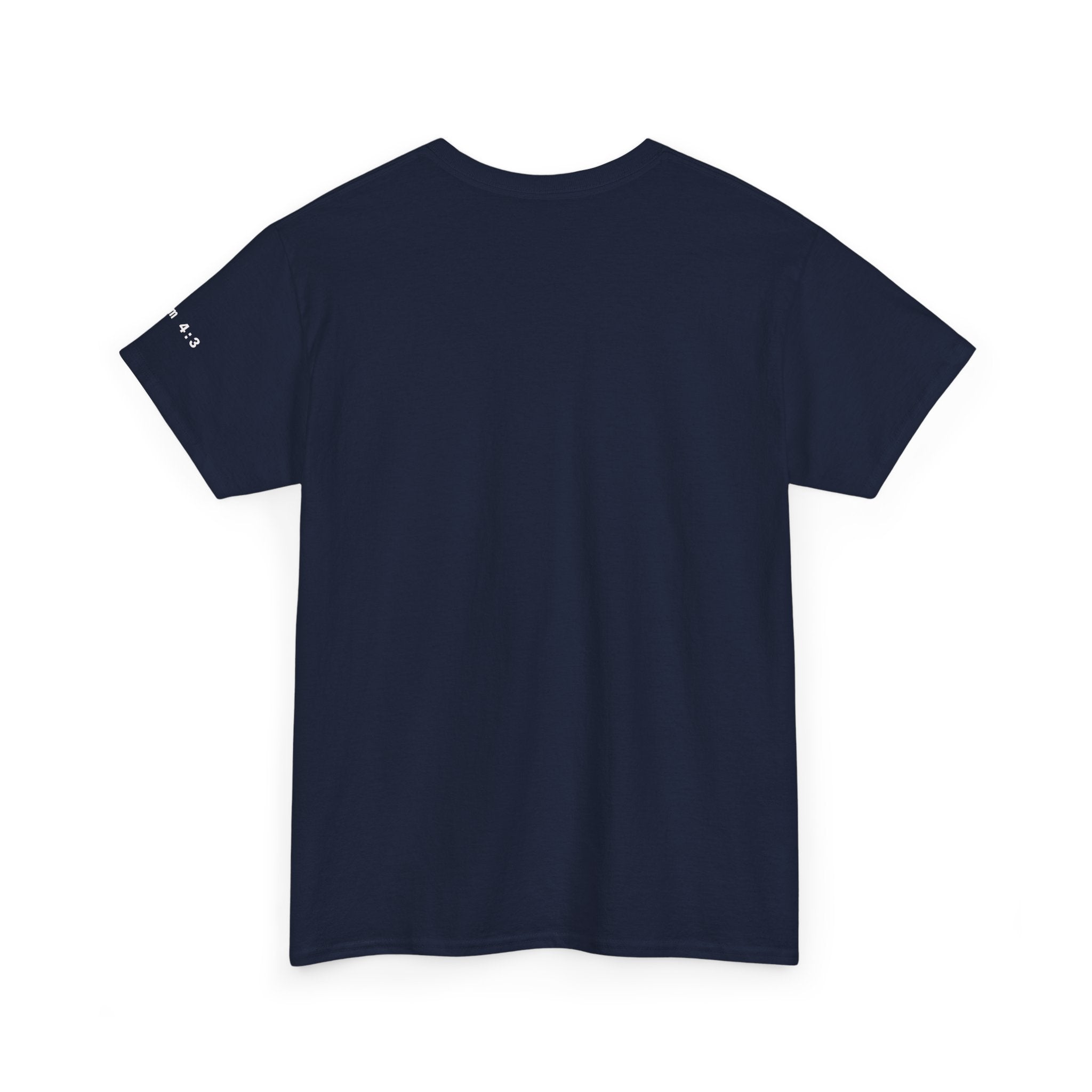 Inspirational - Be Live Think D4R3NT Tee