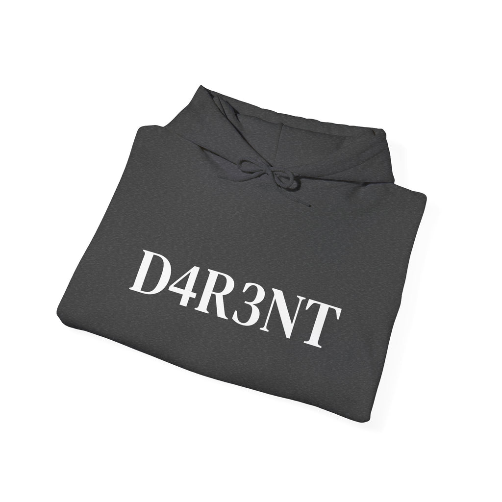 Just D4R3NT...That's all!