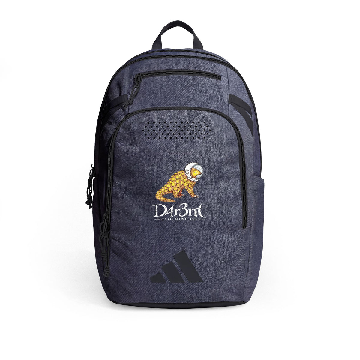 adidas®xD4R3NT Defender 5 Backpack (Embroidery)