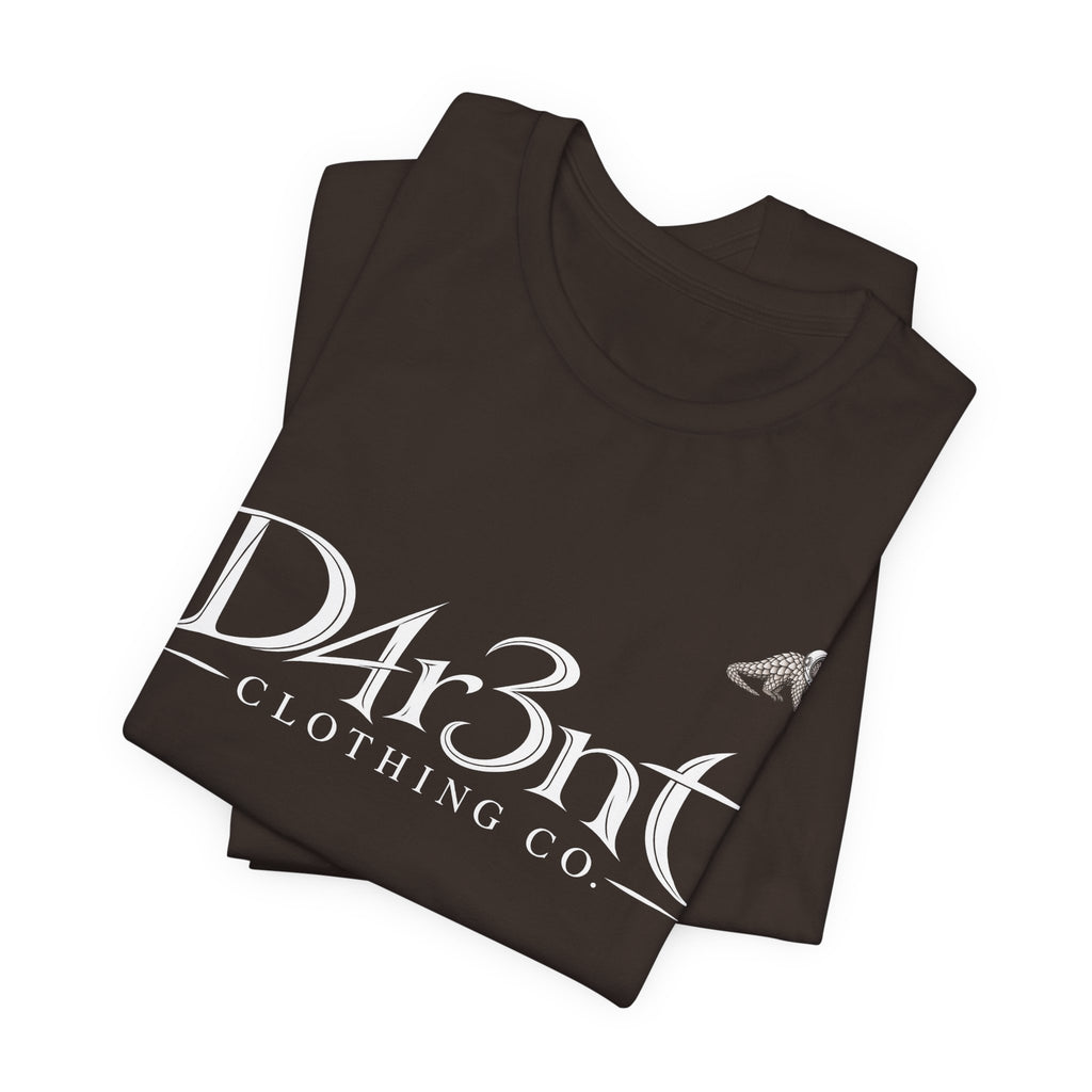 "I’m D4R3NT" Tee
