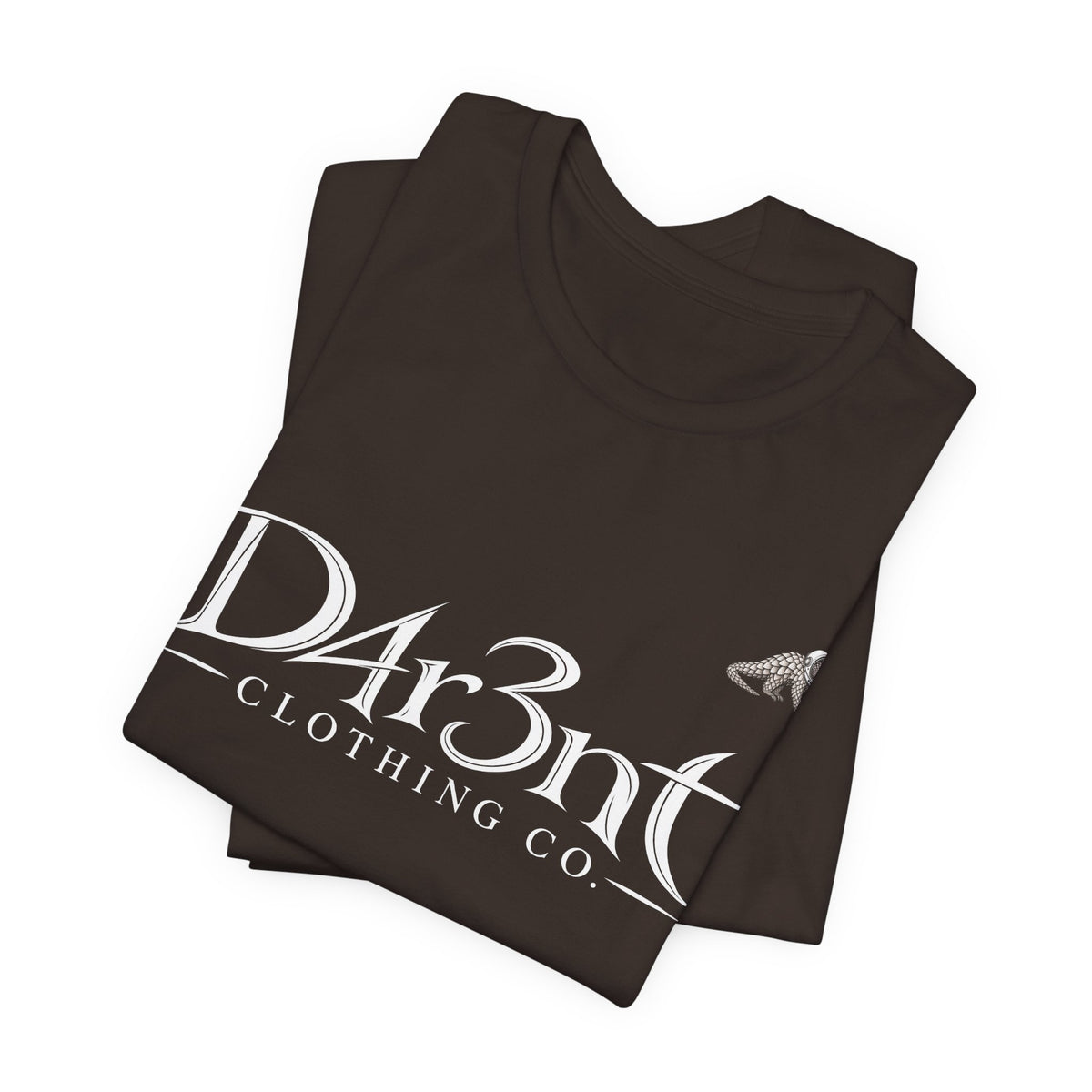 "I’m D4R3NT" Tee