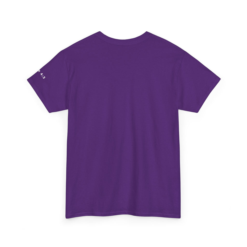 Inspirational - Be Live Think D4R3NT Tee