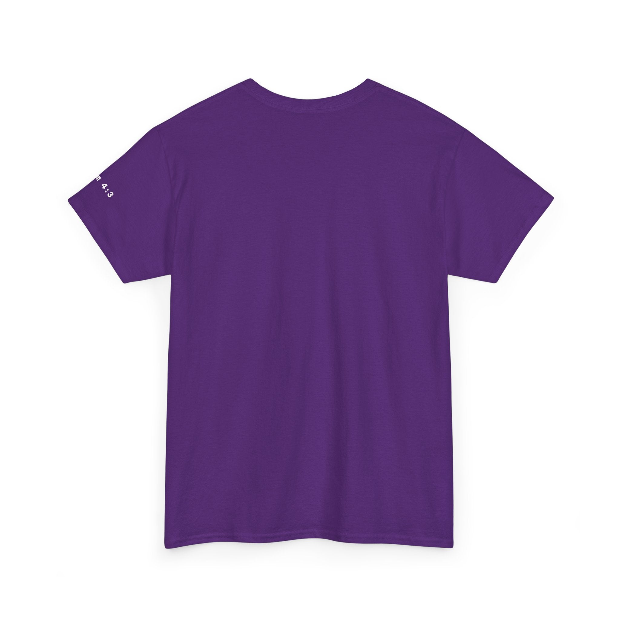 Inspirational - Be Live Think D4R3NT Tee