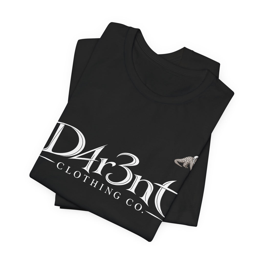 "I’m D4R3NT" Tee