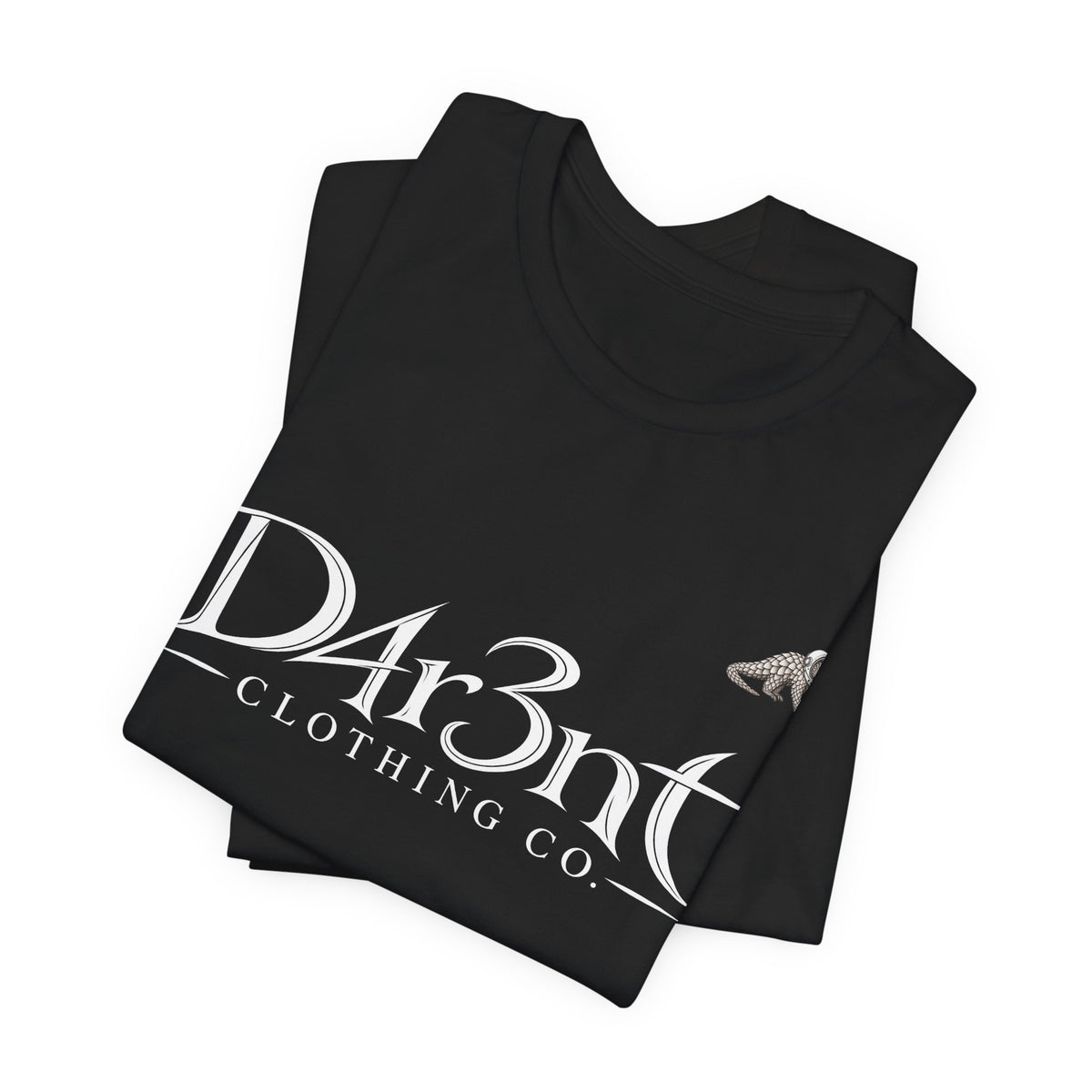 "I’m D4R3NT" Tee