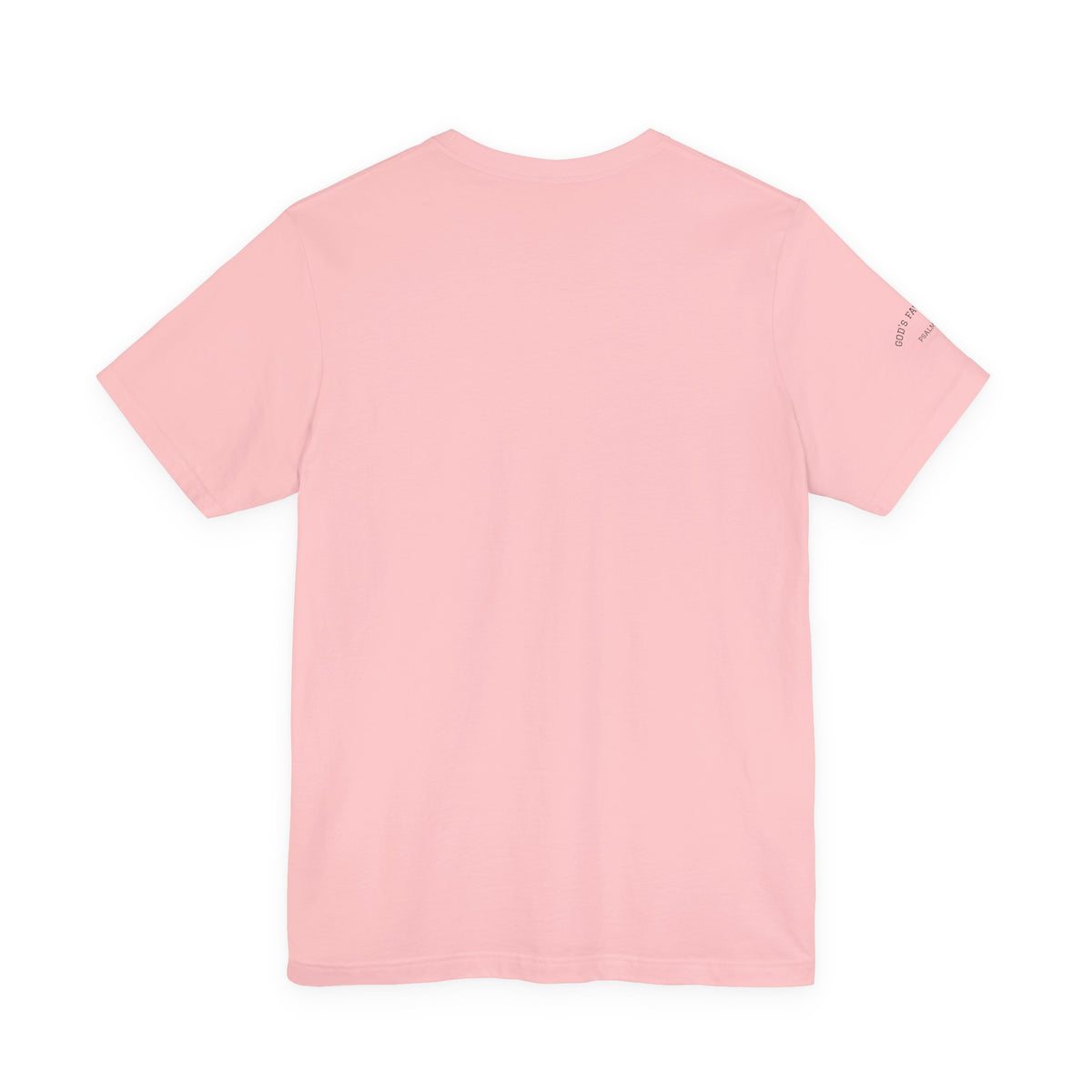 T-Shirt — "I’m D4R3NT" Tee