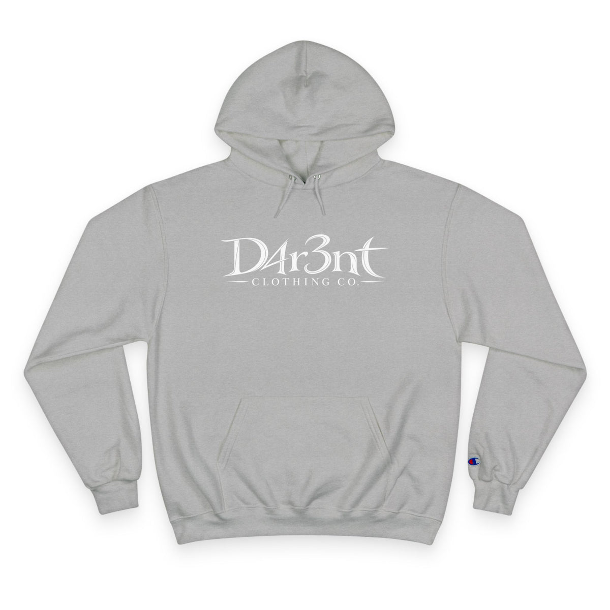 ChampionxD4R3NT Hoodie
