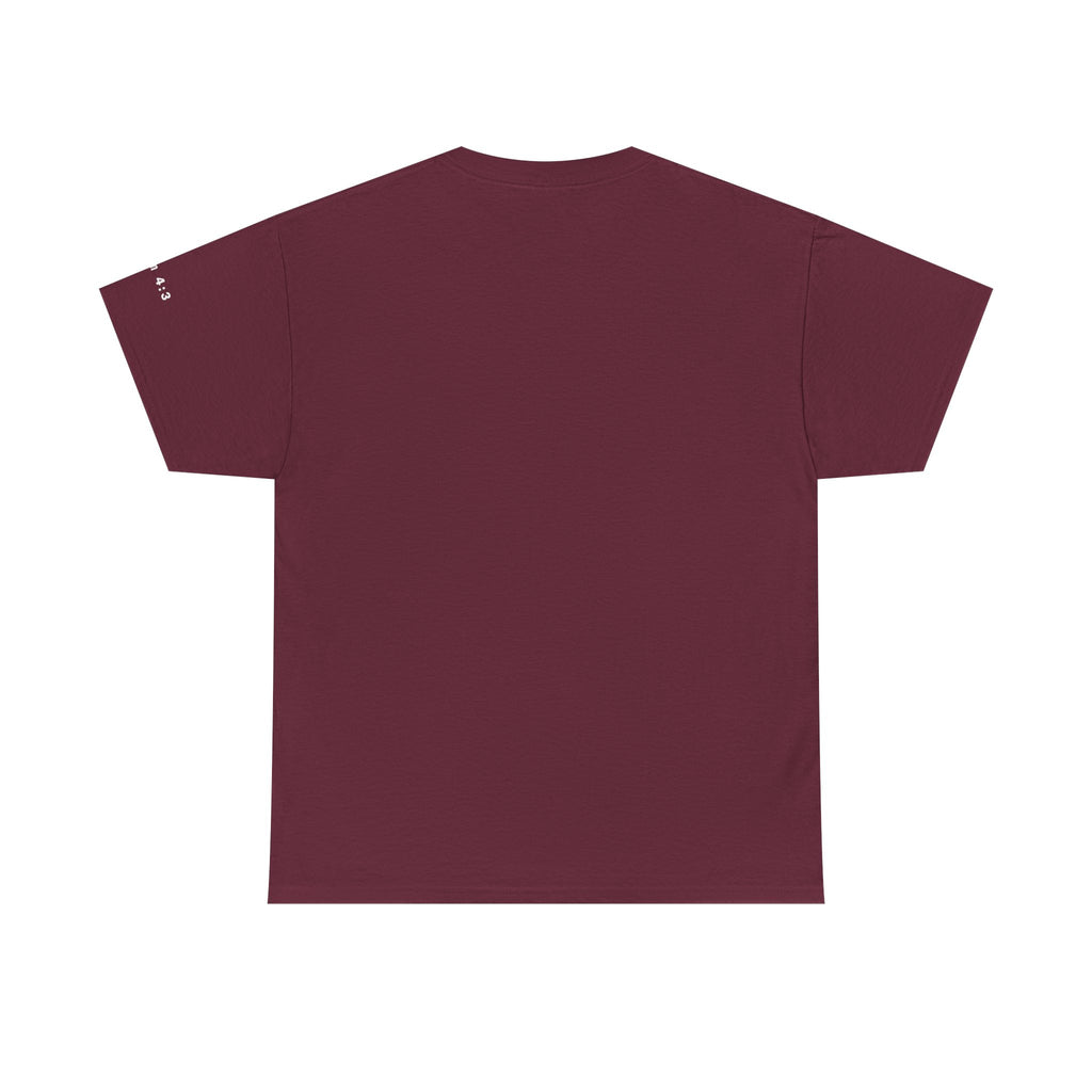 Inspirational - Be Live Think D4R3NT Tee