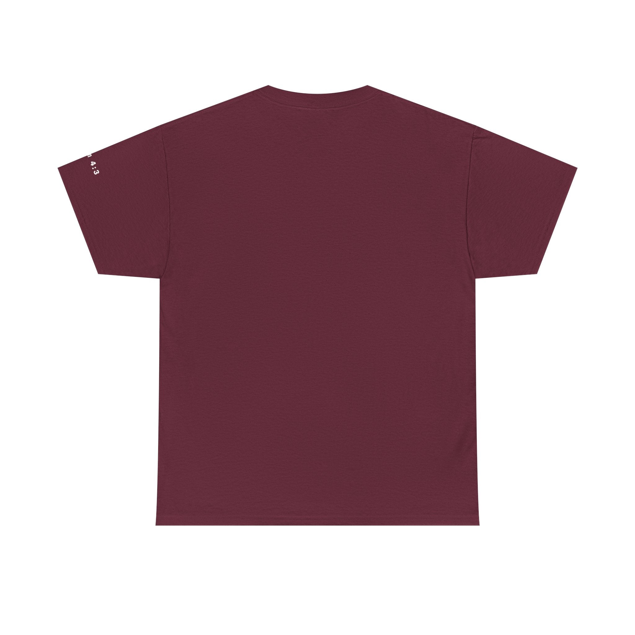 Inspirational - Be Live Think D4R3NT Tee