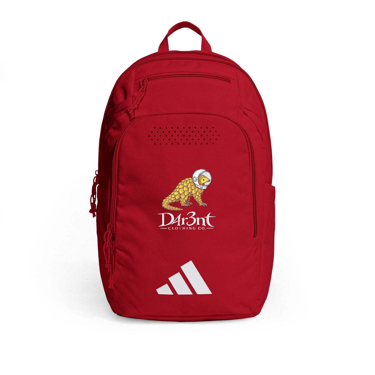 adidas®xD4R3NT Defender 5 Backpack (Embroidery)