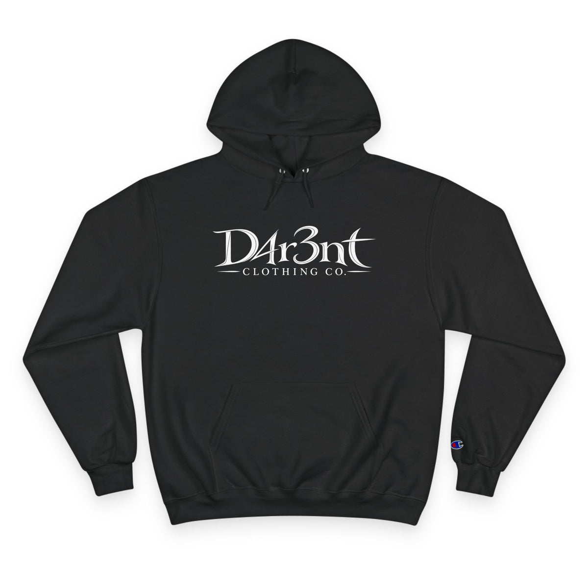ChampionxD4R3NT Hoodie