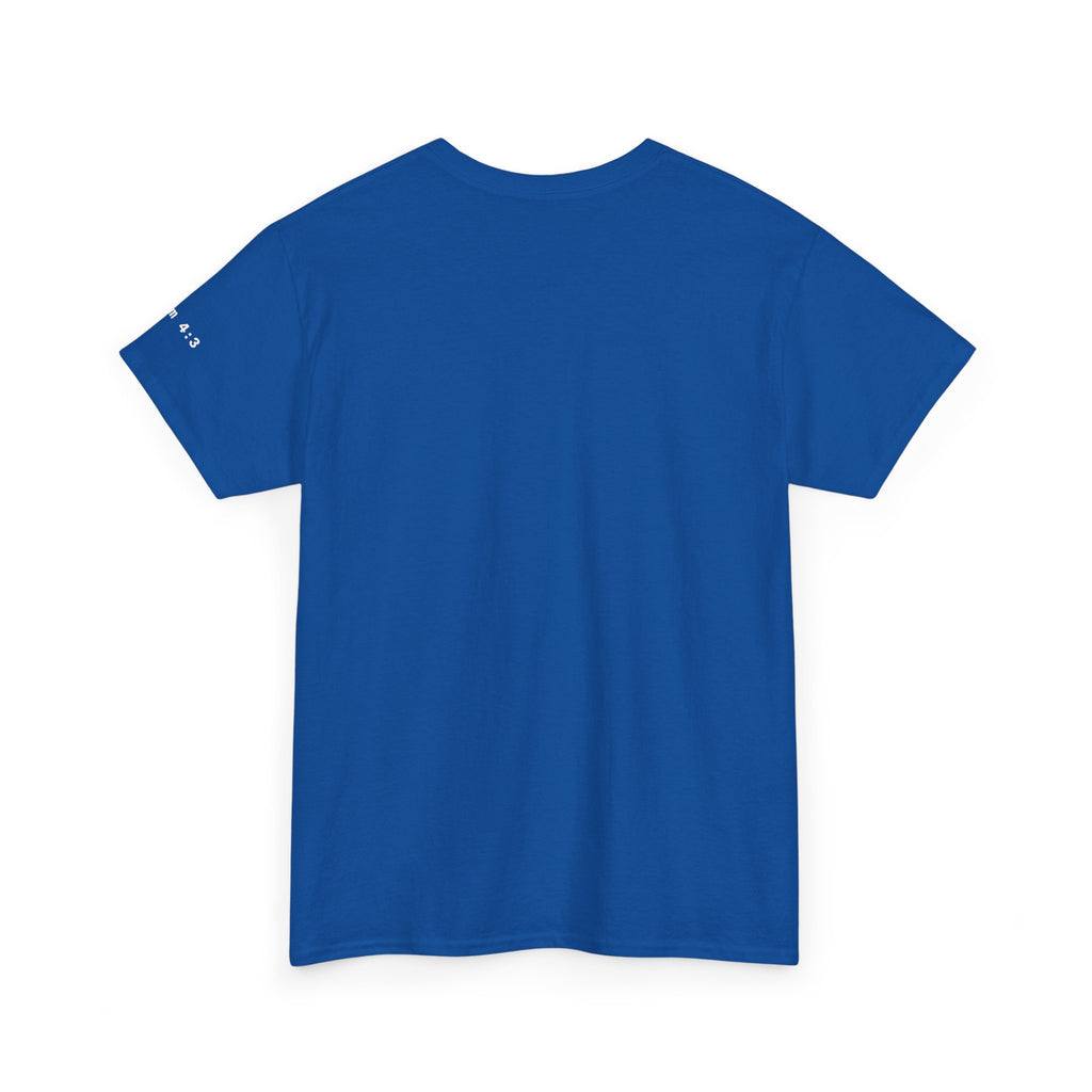Inspirational - Be Live Think D4R3NT Tee