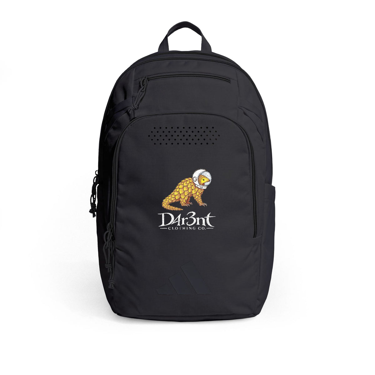 adidas®xD4R3NT Defender 5 Backpack (Embroidery)