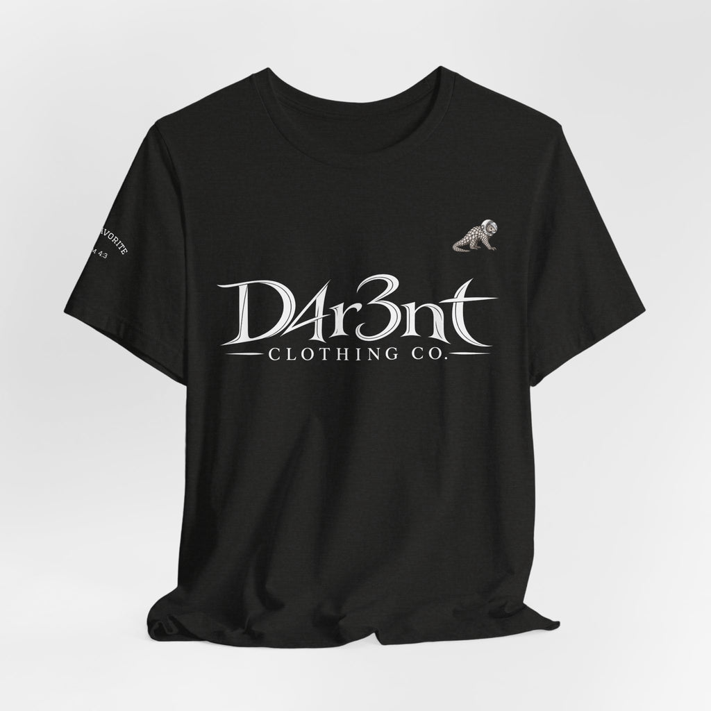 "I’m D4R3NT" Tee