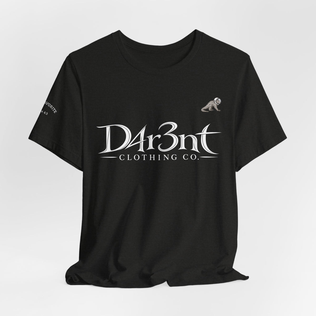 "I’m D4R3NT" Tee