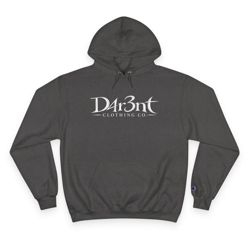 ChampionxD4R3NT Hoodie