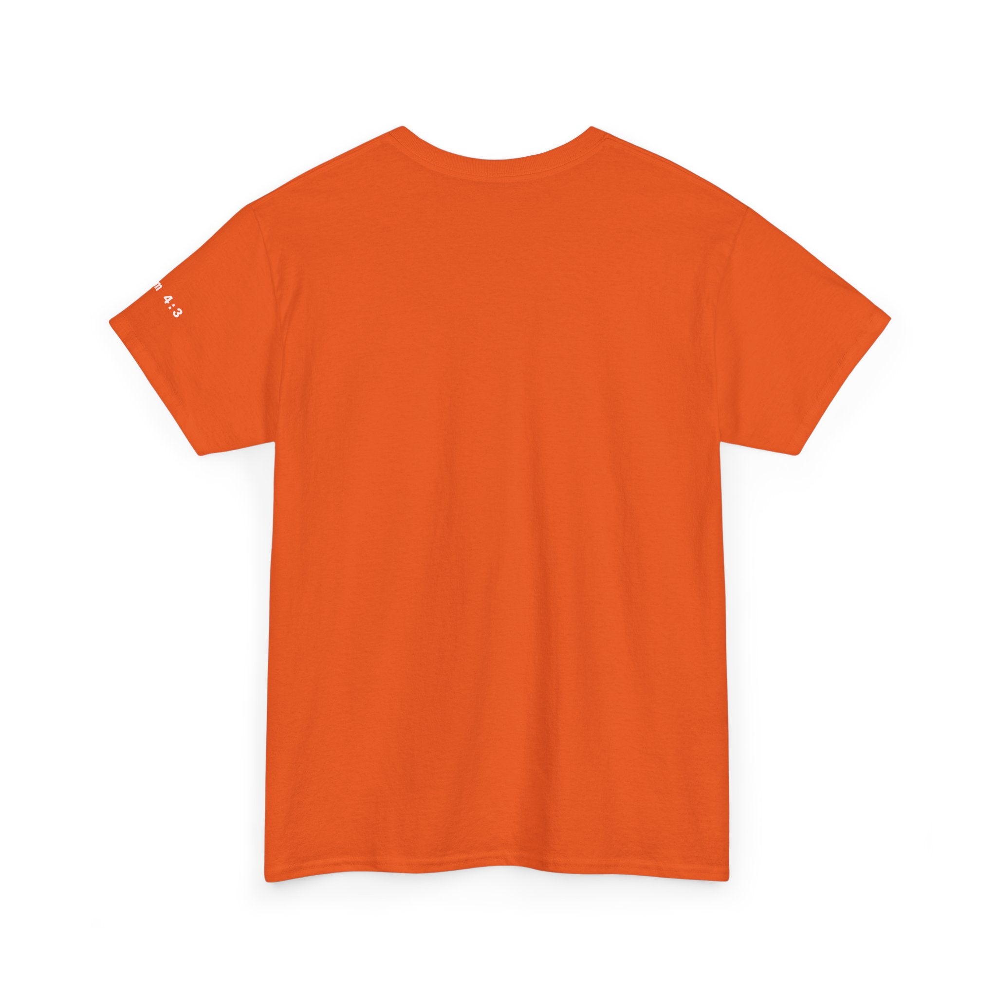Inspirational - Be Live Think D4R3NT Tee