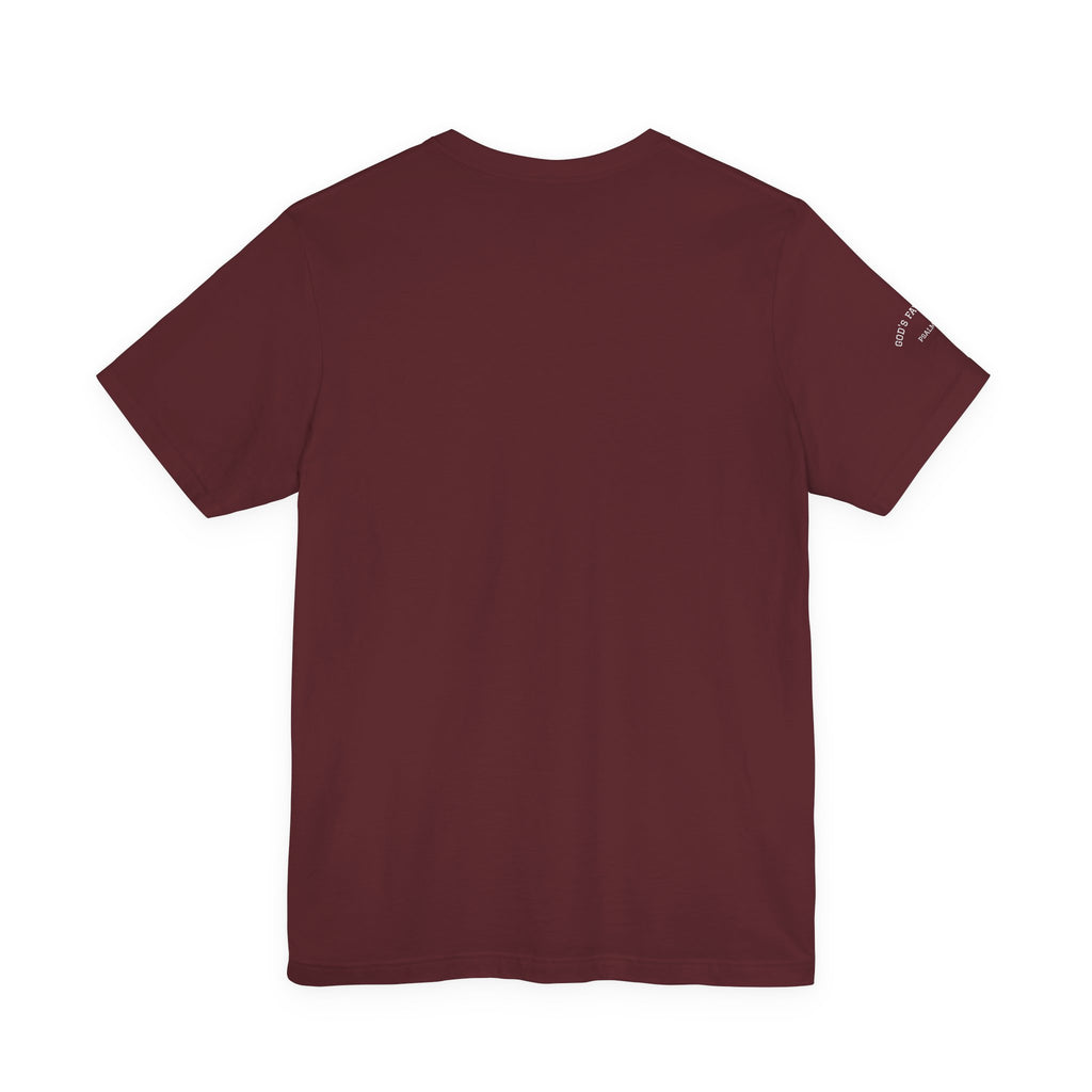 "I’m D4R3NT" Tee