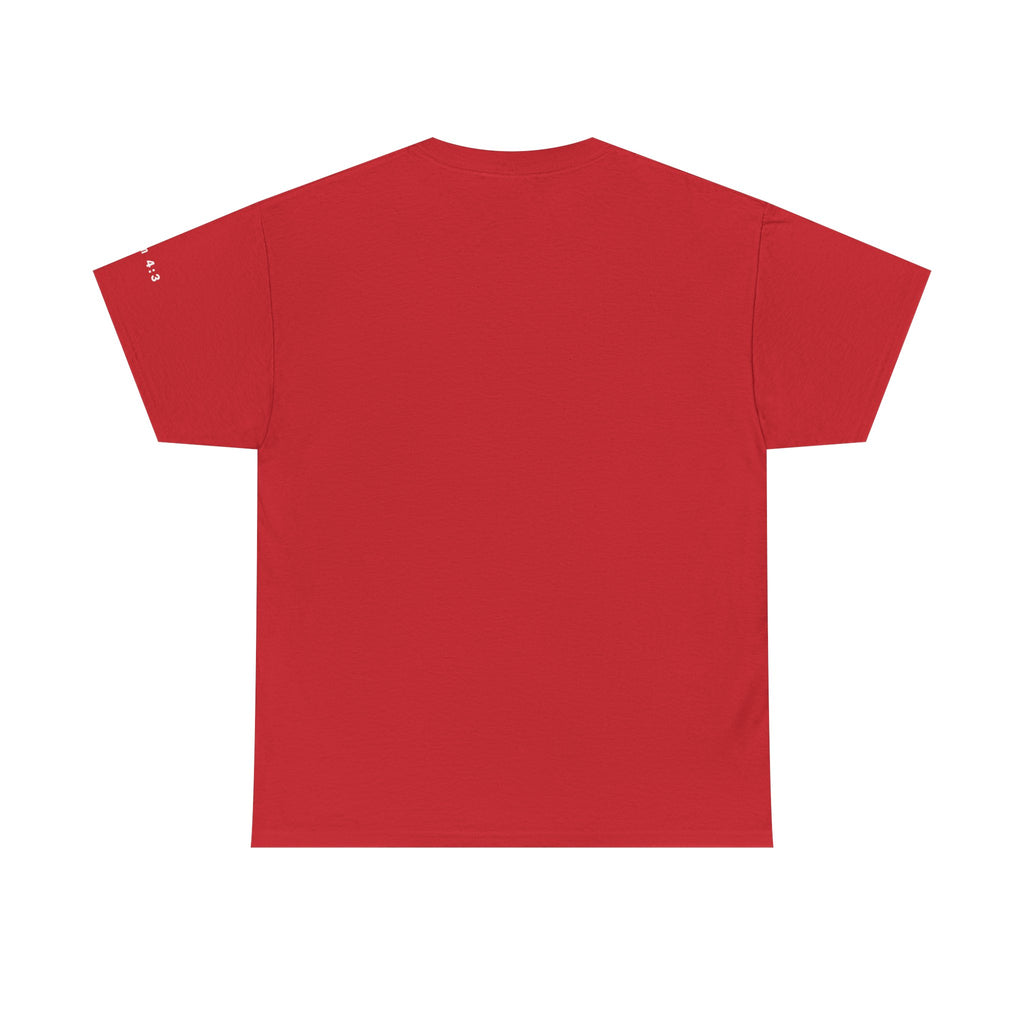 Inspirational - Be Live Think D4R3NT Tee