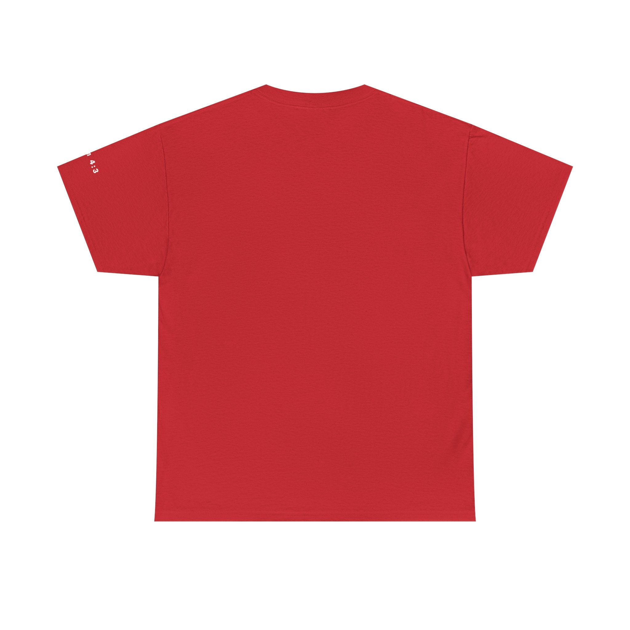 Inspirational - Be Live Think D4R3NT Tee